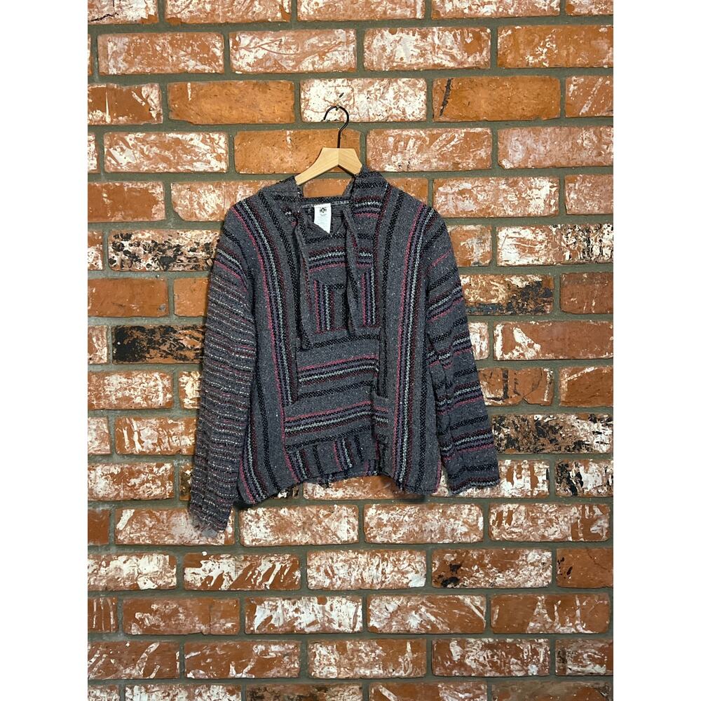 Mexican poncho